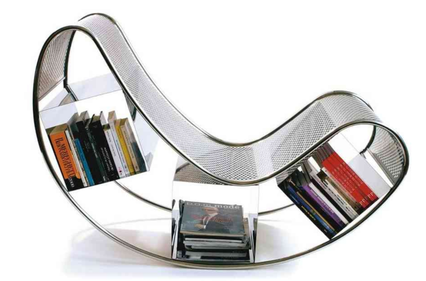 Napi szék: könyvek ismét