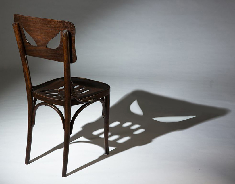 Napi szék: a szék sötét oldala