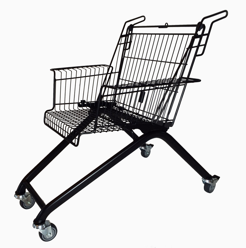 Napi szék: bevásárló-szék