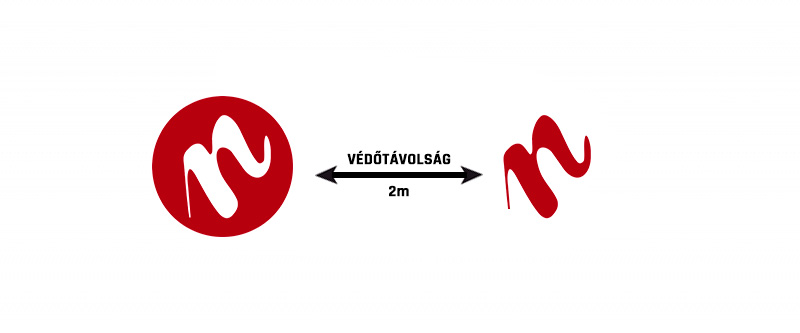 #maradjotthon és új idők új logói