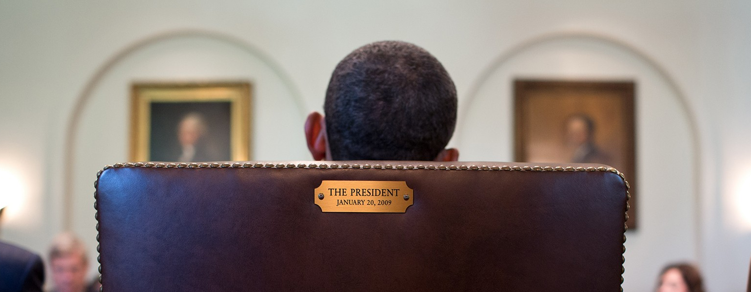 Napi szék: miben ül az elnök?