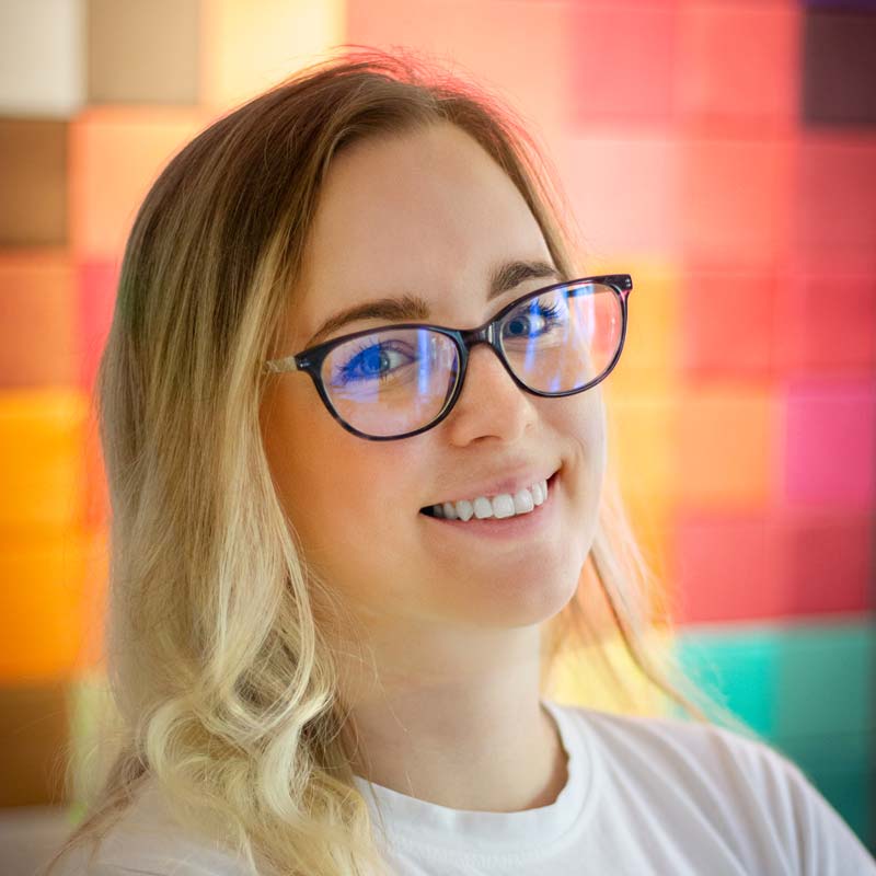 Molnár Márta