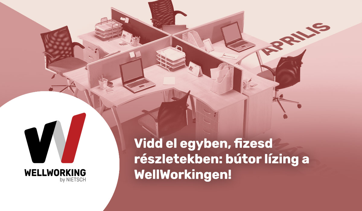 Vidd el egyben, fizesd részletekben: bútor lízing a WellWorkingen!