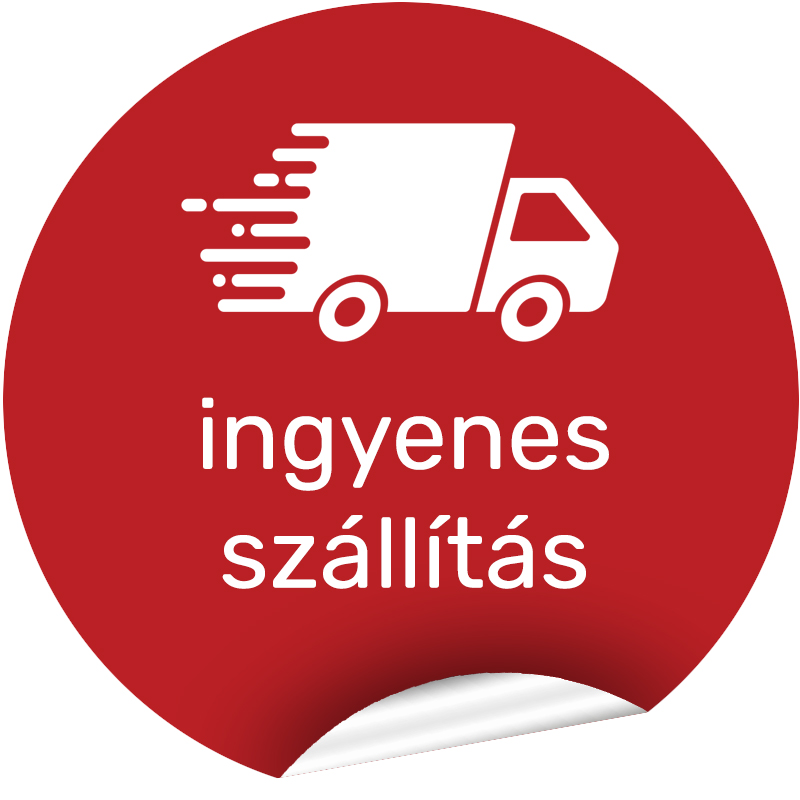 Ingyenes szállítás