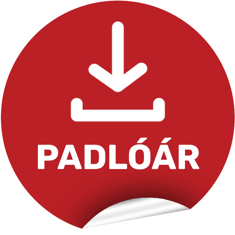 Padlóáras termék
