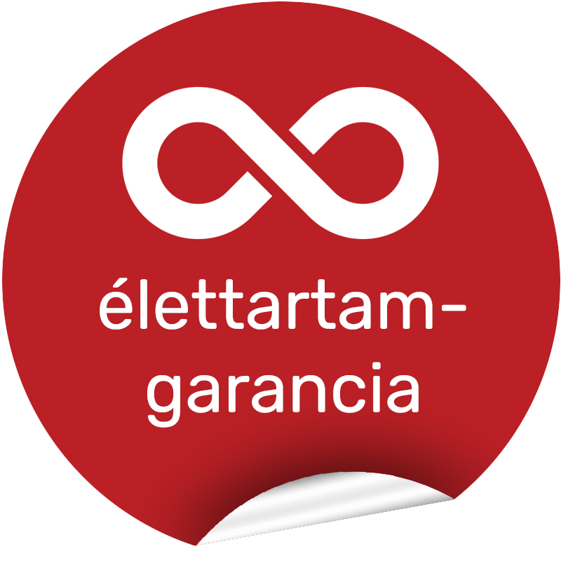 Élettartam garancia
