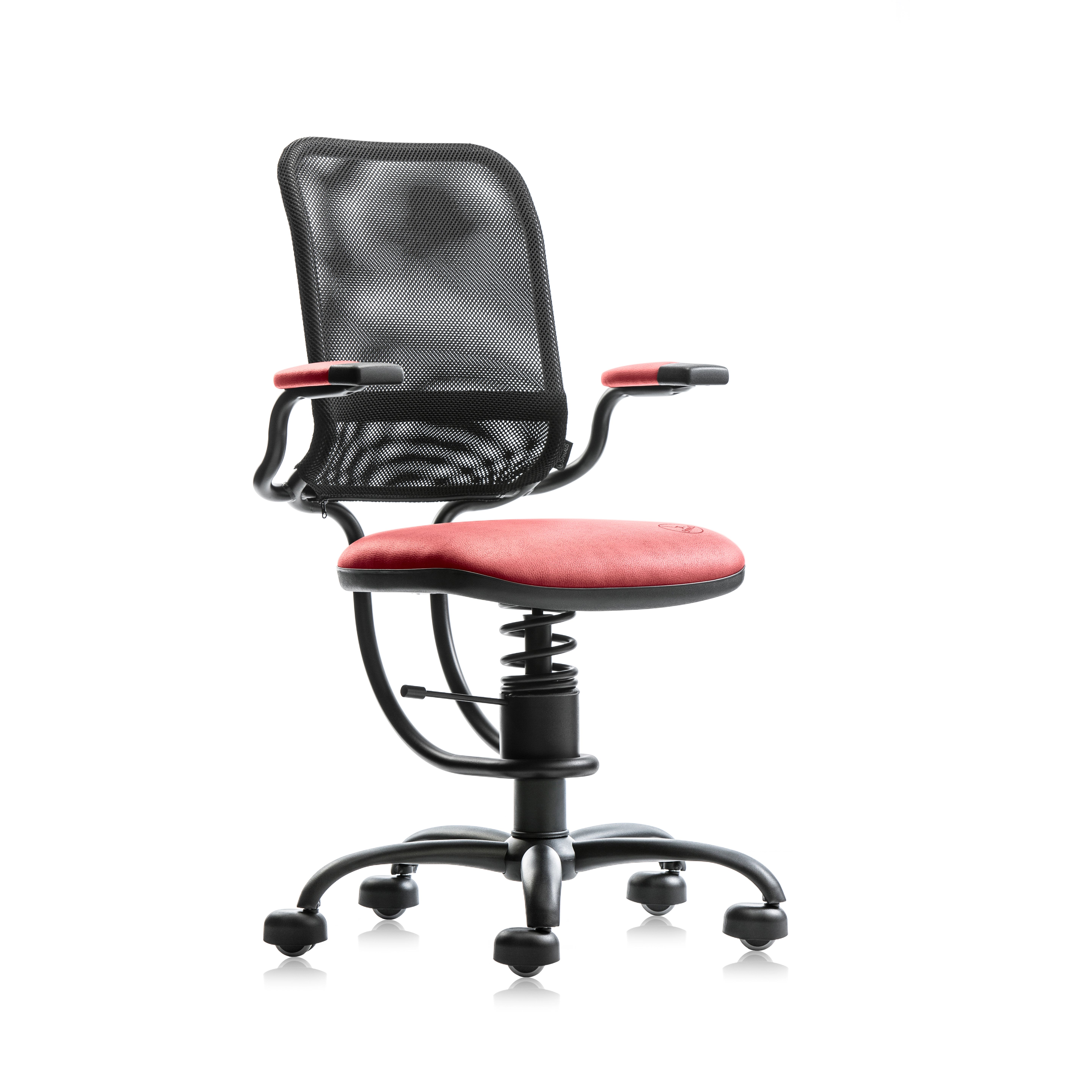 SpinaliS ERGONOMIC aktív ülés ergonomikus szék