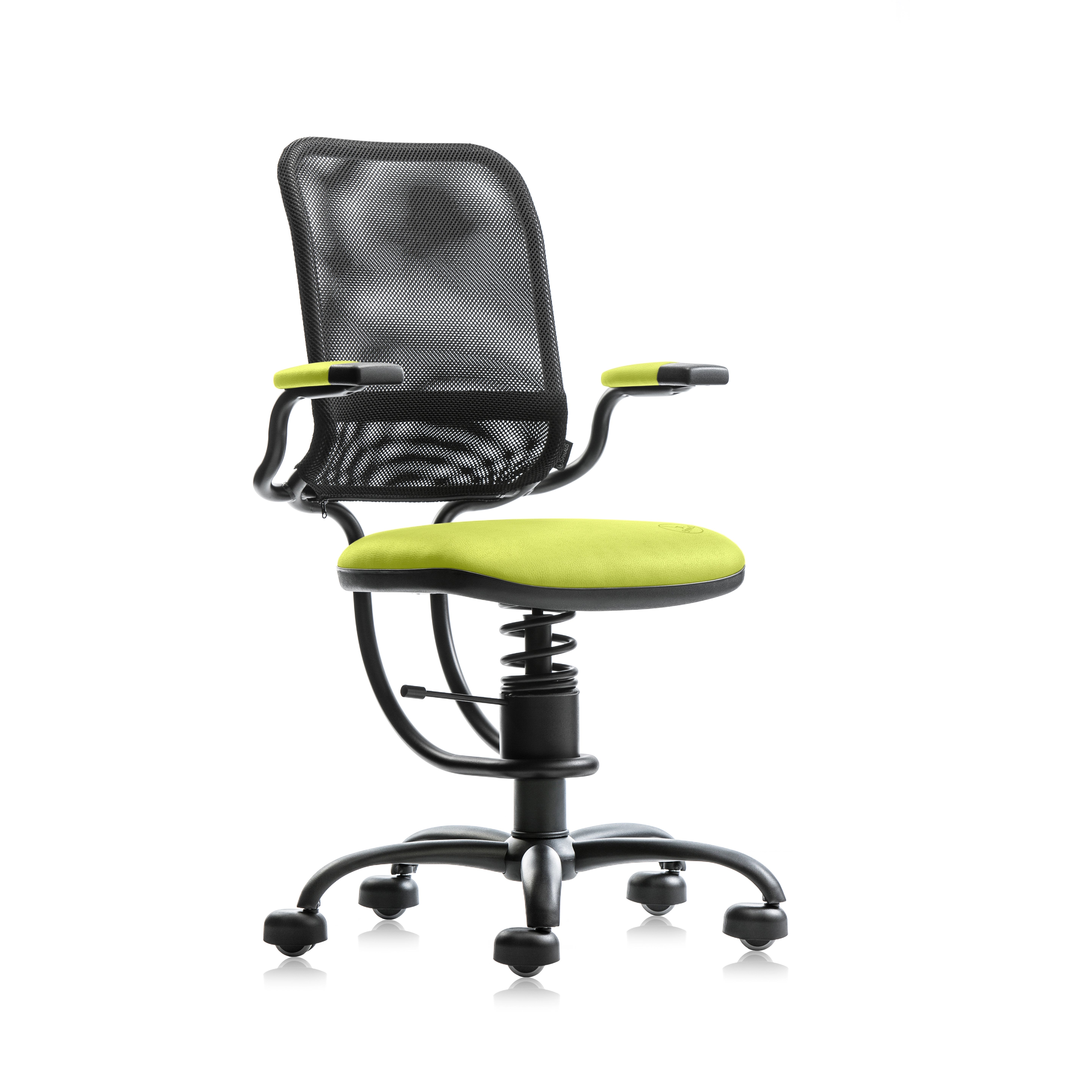 SpinaliS ERGONOMIC aktív ülés ergonomikus szék