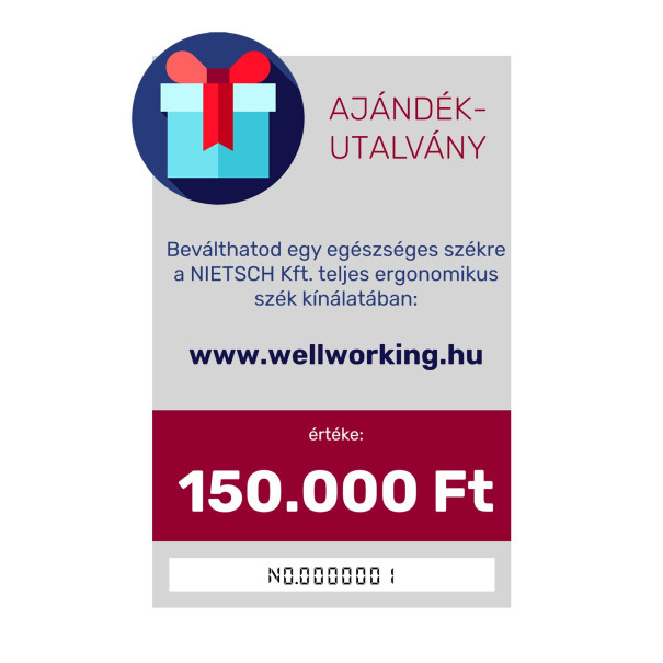 Ajándékutalvány
