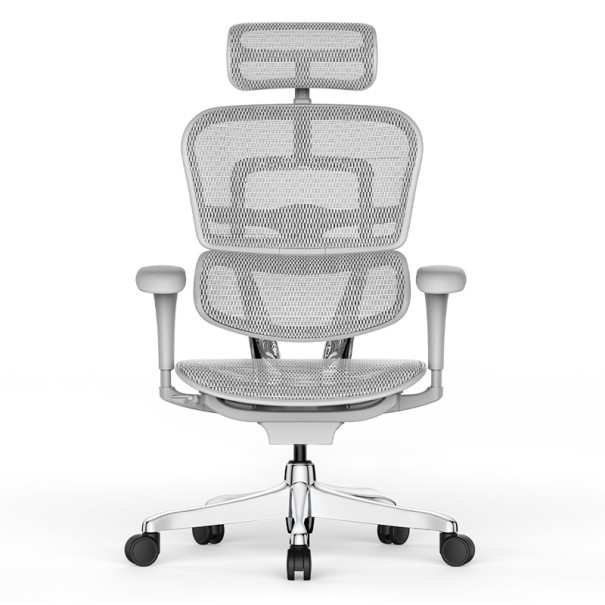 ERGOHUMAN II PROJECT