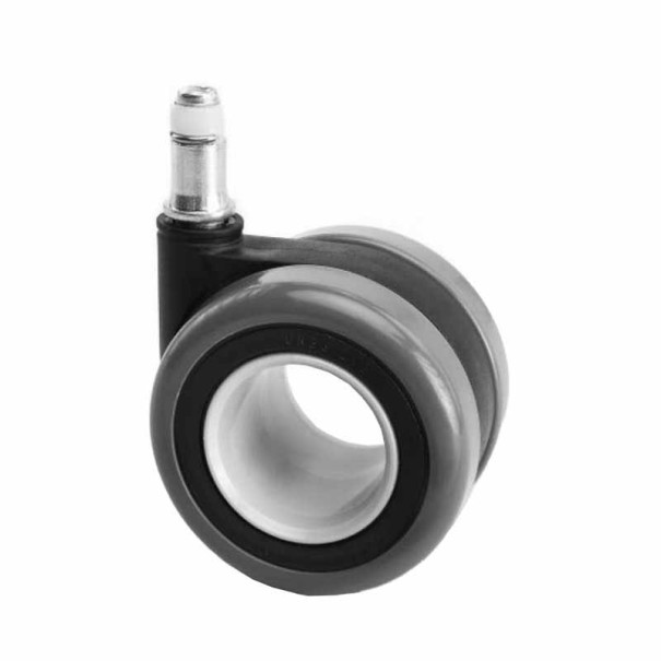 Puha design görgő, 65mm