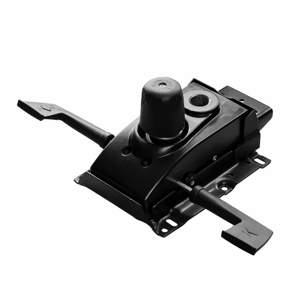 Multiblock hintamechanika