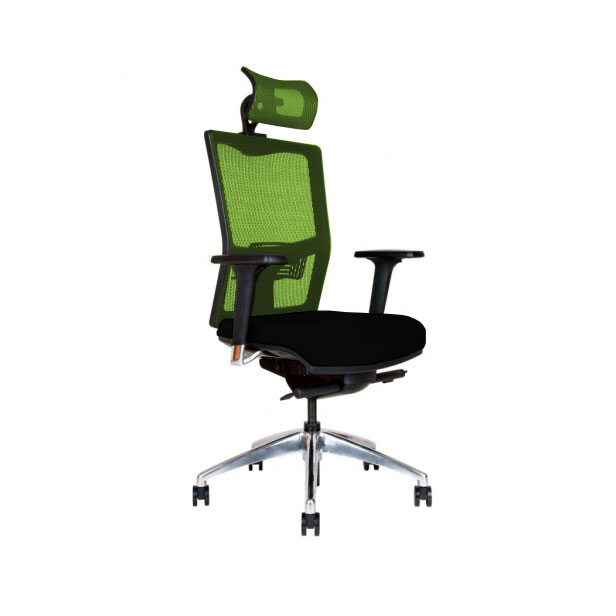 Emagra X5 ZEN ergonomikus irodai szék