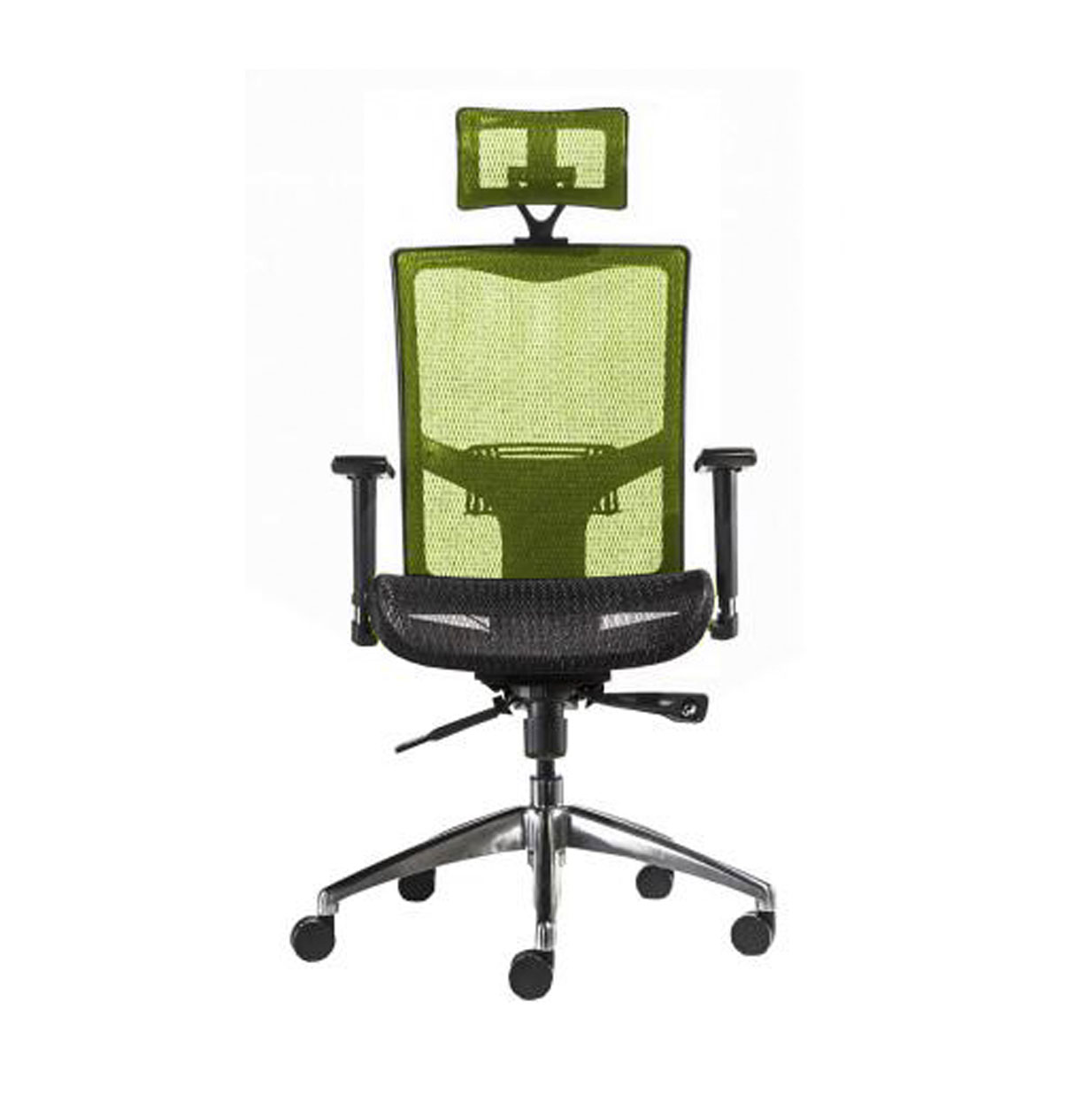 Emagra X5M NET hálós ülőfelületű ergonomikus szék